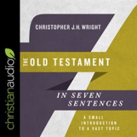 The_Old_Testament_in_Seven_Sentences