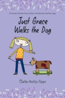 Just_Grace_walks_the_dog
