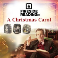 Fireside_Reading_of_A_Christmas_Carol