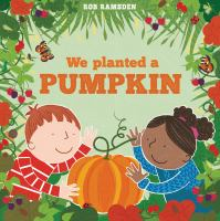 We_planted_a_pumpkin