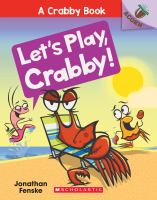 Let_s_play__Crabby_