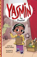 Yasmin_the_director