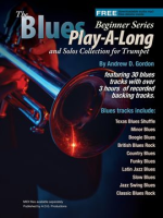 Blues_Play-A-Long_and_Solos_Collection_for_Trumpet_Beginner_Series