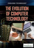 The_evolution_of_computer_technology