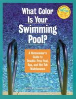 What_color_is_your_swimming_pool_