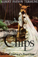 A_Dog_Named_Chips__The_Life_and_Adventures_of_a_Mongrel_Scamp