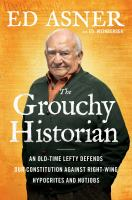 The_grouchy_historian