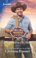 A_maverick_to__re__marry