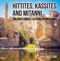 Hittites__Kassites_and_Mitanni