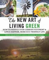 The_new_art_of_living_green
