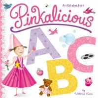 Pinkalicious_ABC