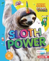 Sloth_power