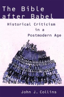 The_Bible_after_Babel