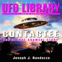 U_F_O__Library_-_Contactee__The_George_Adamski_Story