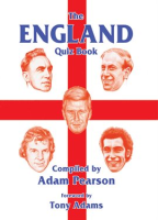 The_England_Quiz_Book