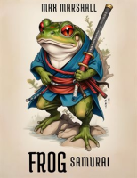 Frog_Samurai