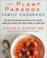 The_plant_paradox_family_cookbook