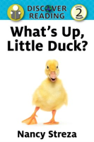 What_s_Up_Little_Duck