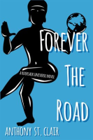 Forever_the_Road