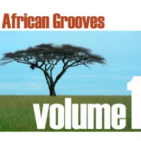 African_Grooves_Vol_1