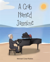 A_Crab_Named_Jasmine