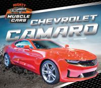 Chevrolet_Camaro
