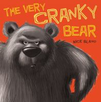 The_very_cranky_bear