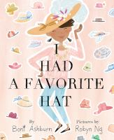 I_had_a_favorite_hat