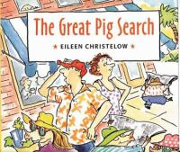 The_great_pig_search