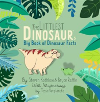 The_Littlest_Dinosaur_s_Big_Book_of_Dinosaur_Facts