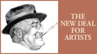 The_New_Deal_For_Artists