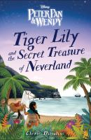 Tiger_Lily_and_the_secret_treasure_of_Neverland