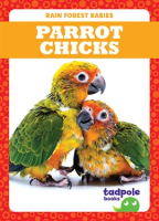 Parrot_Chicks