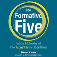 The_Formative_Five