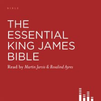 The_Essential_King_James_Bible