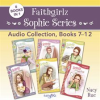 Faithgirlz_Sophie_Series_Audio_Collection__Books_7-12