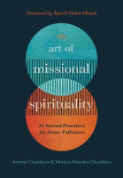 The_Art_of_Missional_Spirituality