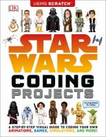 Star_Wars_coding_projects