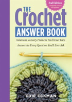 The_Crochet_Answer_Book