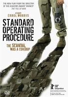 Standard_operating_procedure