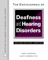 The_encyclopedia_of_deafness_and_hearing_disorders