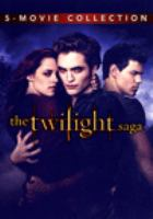 The_twilight_saga