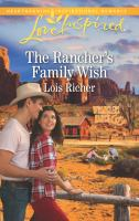 The_rancher_s_family_wish