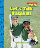 Let_s_talk_baseball