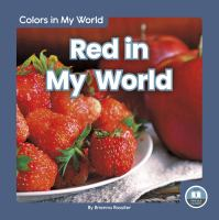 Red_in_my_world