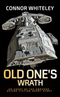 Old_One_s_Wrath__An_Agent_of_The_Emperor_Science_Fiction_Short_Story