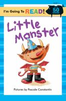 Little_monster