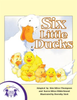 Six_Little_Ducks