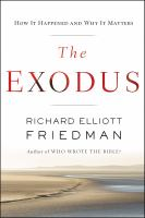 The_Exodus