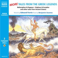 More_Tales_from_the_Greek_Legends